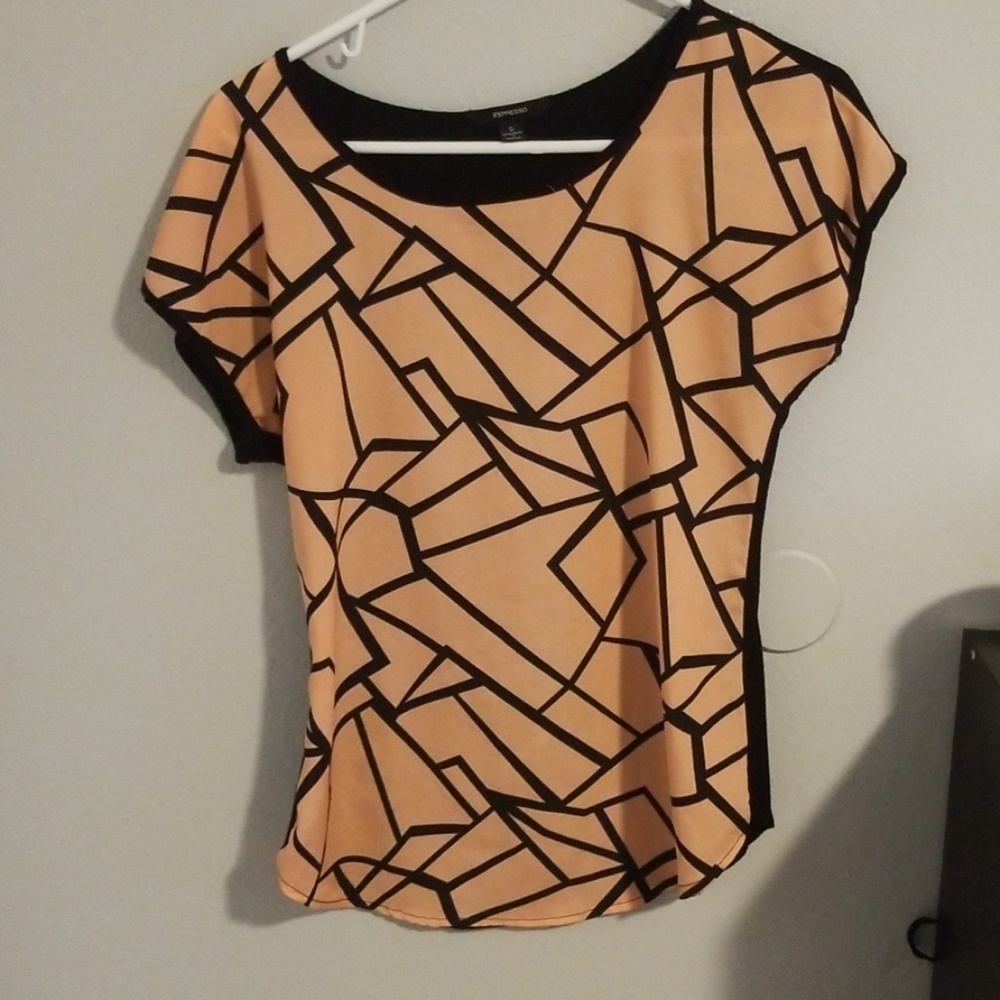 Blouse - Picture 1 of 2